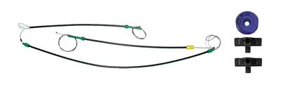 CAM KRİKO TAMİR TAKIMI SET SAĞ (2000-02) (POLO HB )