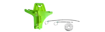 CAM KRİKO TAMİR TAKIMI SET ARKA SAĞ (GOLF5-JETTA)