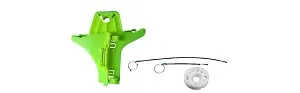 CAM KRİKO TAMİR TAKIMI SET ARKA SOL (GOLF5-JETTA)