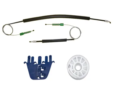 CAM KRİKO TAMİR TAKIMI SET SAĞ Y.M (CARGO)