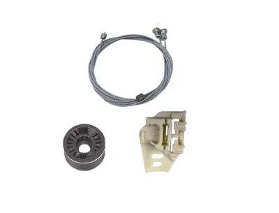 CAM KRİKO TAMİR TAKIMI ARKA SET SOL (E46)
