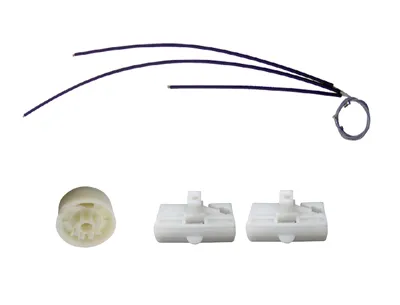 CAM KRİKO TAMİR TAKIMI SET SOL (VİTO)