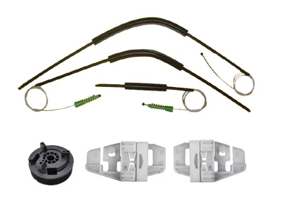 CAM KRİKO TAMİR TAKIMI  SET SAĞ (P.206)