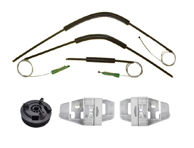 CAM KRİKO TAMİR TAKIMI SET SOL (P.206 )