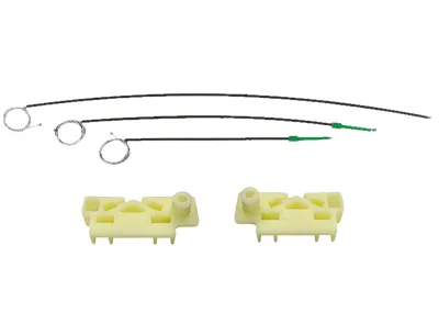CAM KRİKO TAMİR TAKIMI SET SAĞ-SOL (P.307)