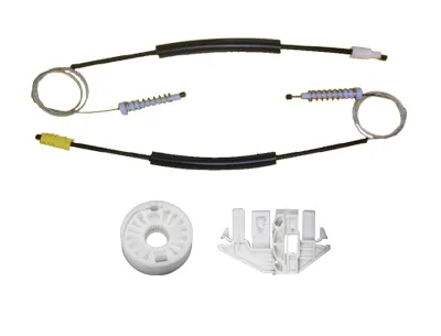 CAM KRİKO TAMİR TAKIMI SET SAĞ (P.406)