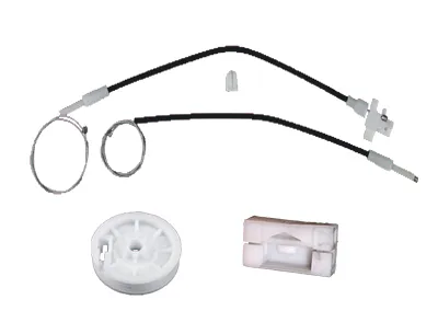 CAM KRİKO TAMİR TAKIMI SET ÖN SAĞ (MEGANE I)