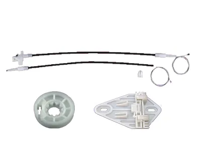 CAM KRİKO TAMİR TAKIMI SET ARKA SAĞ (MEGANE I)