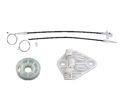 CAM KRİKO TAMİR TAKIMI SET ARKA SOL (MEGANE I)