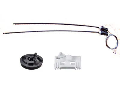 CAM KRİKO TAMİR TAKIMI SET ÖN SOL E.M (MEGANE SCENIC )