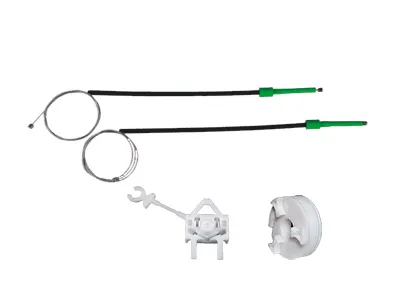 CAM KRİKO TAMİR TAKIMI SET SOL (DOBLO)