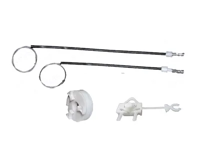 CAM KRİKO TAMİR TAKIMI SET SAĞ (ALBEA)