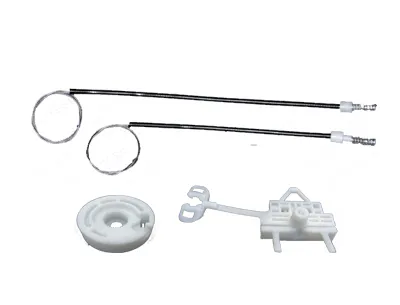 CAM KRİKO TAMİR TAKIMI SET ARKA SOL (LINEA)