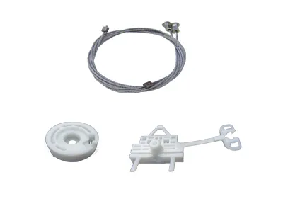 CAM KRİKO TAMİR TAKIMI SET SOL (PUNTO)