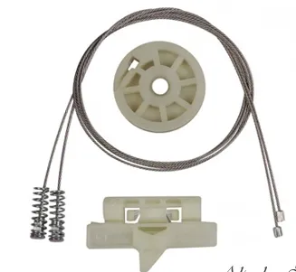 CAM KRİKO TAMİR TAKIMI SET SOL 2008-2016 (FIORINO-BIPPER-NEMO)