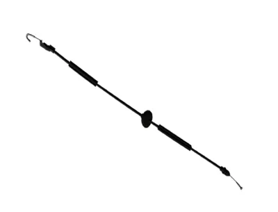 İÇTEN AÇMA TELİ ÖN SOL (CADDY-TOURAN)