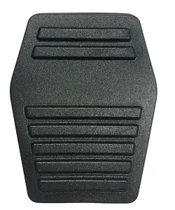 DEBRİYAJ PEDAL LASTİĞİ (TRANSIT-CONNECT)