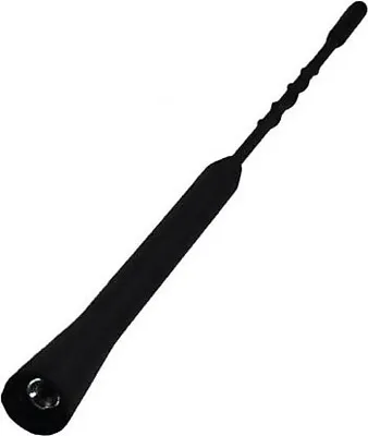 TAVAN ANTEN ÇUBUĞU BURGULU (40 CM.)  (ACCENT-İ.20)M6 DİŞİ