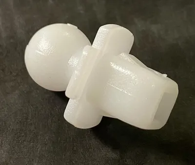TAMPON KLİPSİ KÜÇÜK (93-98) (COROLLA )