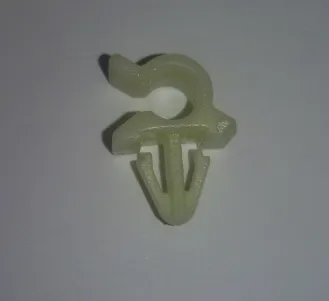 KABLO TUTUCUSU KLİPSİ (HONDA-TOYOTA)