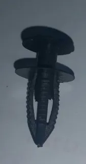 TAMPON KLİPSİ 9MM (HONDA)