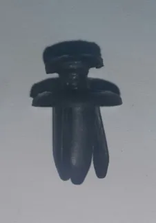 KAPLAMA KLİPSİ 6MM (HONDA-ISUZU-NISSAN)
