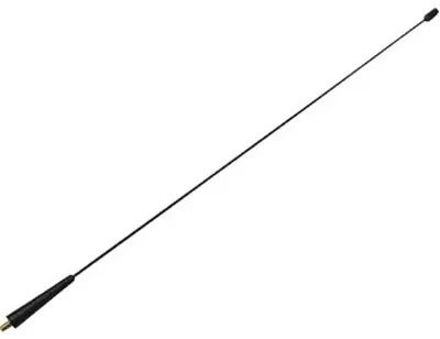 TAVAN ANTEN ÇUBUĞU 40CM (GETZ)M5 ERKEK