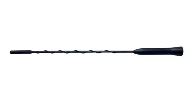TAVAN ANTEN ÇUBUĞU 27CM M6 (ASTRA-CORSA-MARIVA)M6 ERKEK