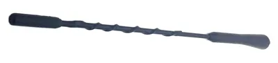 TAVAN ANTEN ÇUBUĞU 27CM M6 (CORSA-ASTRA-MARIVA)M6 ERKEK