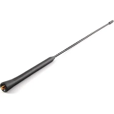TAVAN ANTEN ÇUBUĞU 40CM M5 ERKEK (POLO-GOLF-SEAT)