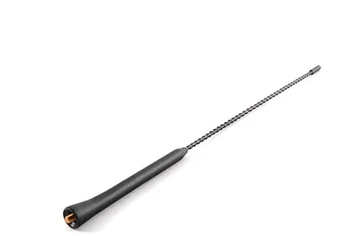 TAVAN ANTEN ÇUBUĞU 27CM M5 ERKEK (POLO-SEAT-GOLF)
