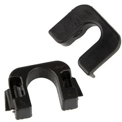 ARKA PANDİZOT TUTUCU KLIPS FIESTA SAĞ-SOL  (FIESTA-B MAX-C MAX-COURIER)