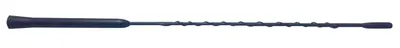 TAVAN ANTEN ÇUBUĞU KISA BURGULU M5 ERKEK (40 CM) (CONNECT-FOCUS)