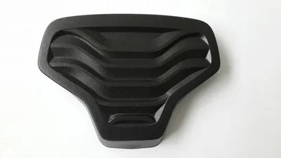 PEDAL LASTİĞİ OTOMATİK (MONDEO-FIESTA)