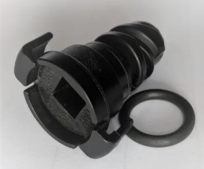 KARTER TAPASI CONTALI PLASTİK 1.6-1.5 DİZEL (CONNECT )