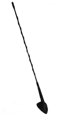 TAVAN ANTEN ÇUBUĞU KOMPLE (FOCUS-CRUYER-V383)