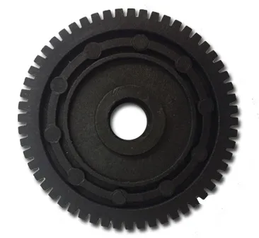 ŞANZUMAN ALT DİŞLİSİ (X3-X5-X6)