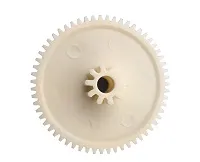 TURBO DİŞLİSİ (VITO)