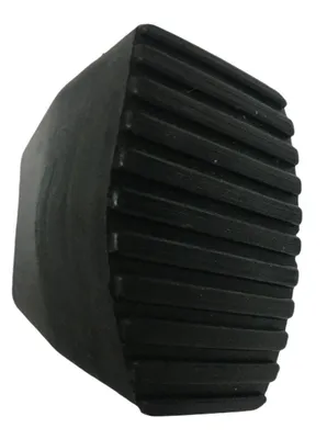DEBRİYAJ PEDAL LASTİĞİ (YANAKLI) (P.106-P.206-P.307)