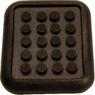 FREN-DEBRİYAJ PEDAL LASTİĞİ (1986-2011) (L300)