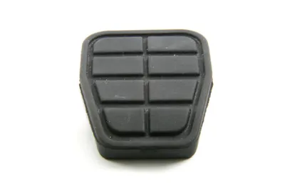 FREN-DEBRİYAJ PEDAL LASTİĞİ (CADDY-PASSAT-GOLF)
