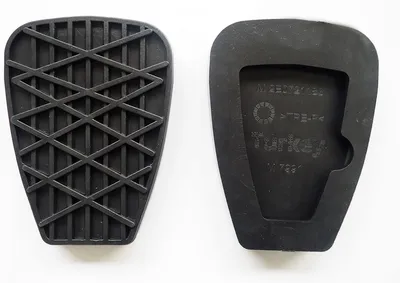 FREN PEDAL LASTİĞİ (CRAFTER-SPRINTER)