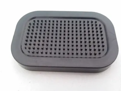 FREN-DEBRİYAJ PEDAL LASTİĞİ (TRANSIT)