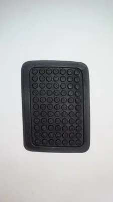FREN DEBRİYAJ PEDAL LASTİĞİ Y.M. (CARRY )
