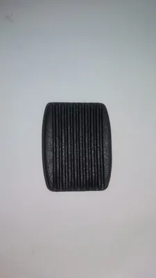 FREN DEBRİYAJ PEDAL LASTİĞİ (CERES 2.2D-2.4D)