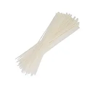 CIRT KELEPÇE 8.0mm  38cm.BEYAZ (MUHTELIF)