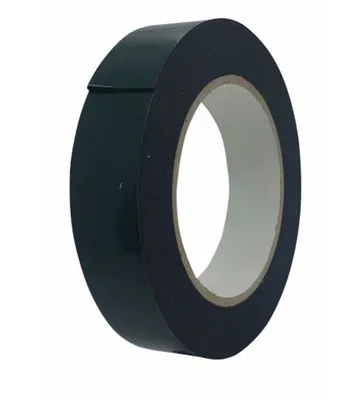 ÇİFT TARAFLI BANT 3cm 5 METRE SİYAH  (MUHTELIF)