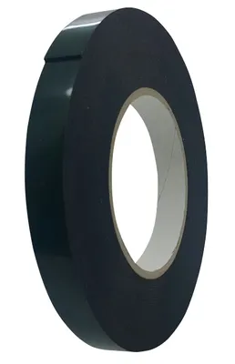 ÇİFT TARAFLI BANT 2cm 10 METRE SİYAH (MUHTELIF)