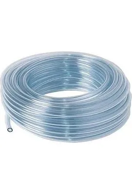 4 MM UNIVERSAL HORTUM ŞEFFAF (UNIVERSAL)