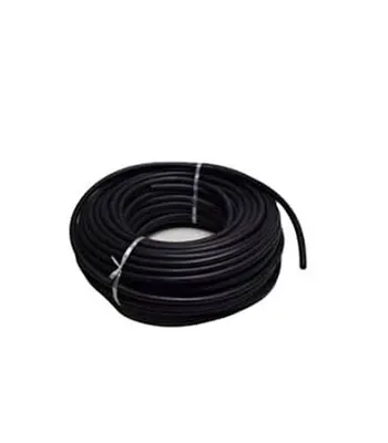 4 MM UNIVERSAL HORTUM SİYAH (UNIVERSAL)